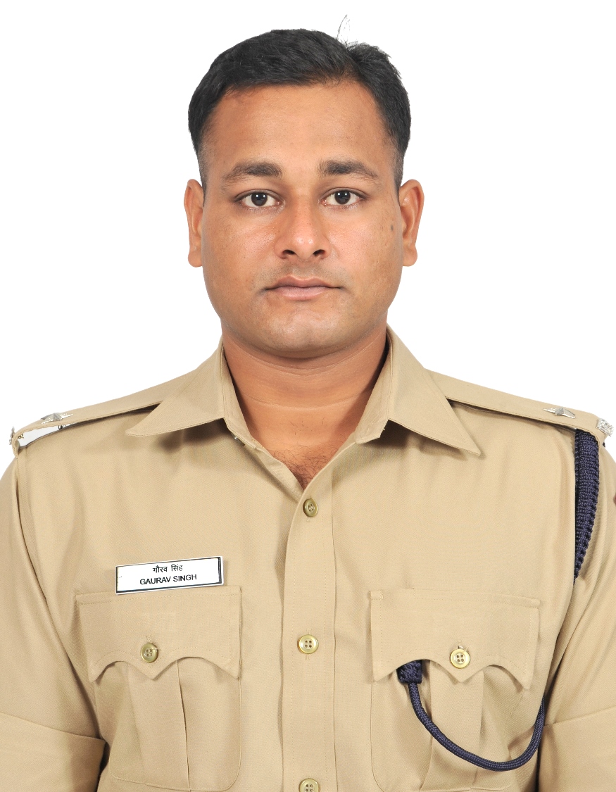 Gaurav Singh Gaurav Singh